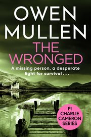 The wronged cover image