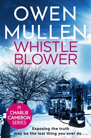 Whistleblower cover image