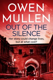 OUT OF THE SILENCE cover image