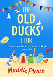 THE OLD DUCKS' CLUB cover image