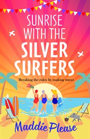 Sunrise with the silver surfers cover image