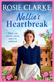 Nellie's heartbreak cover image