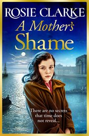 A mother's shame cover image