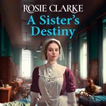 A Sister's Destiny cover image