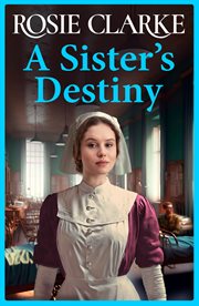 A Sister's Destiny cover image