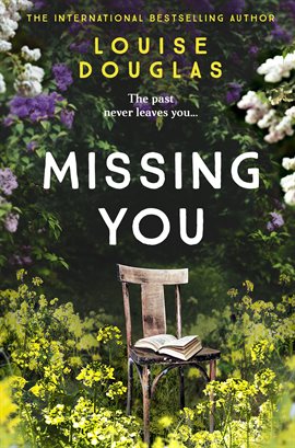 Cover image for Missing You