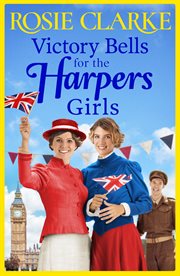 Victory bells for the Harpers girls cover image