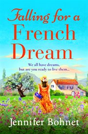 Falling for a French dream cover image