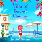 Villa of second chances cover image