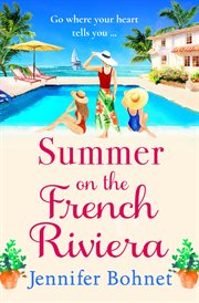 Summer on the French Riviera cover image