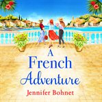A French adventure cover image