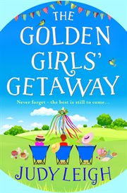 The golden girls getaway cover image