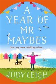 A year of Mr Maybes cover image