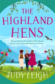 The Highland hens cover image