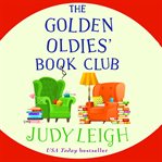 The golden oldies' book club cover image
