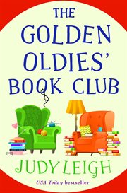 The Golden Oldies' Book Club cover image