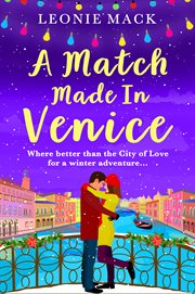 A match made in Venice cover image
