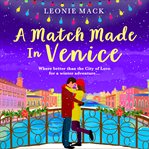 A match made in Venice cover image