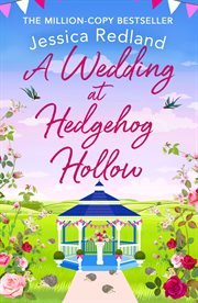 A wedding at Hedgehog Hollow cover image