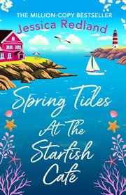 Spring tides at the Starfish Cafe cover image