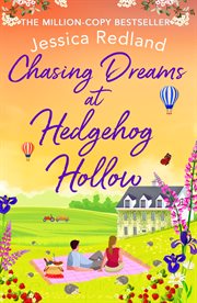 Chasing dreams at Hedgehog Hollow cover image