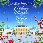 Christmas miracles at Hedgehog Hollow cover image