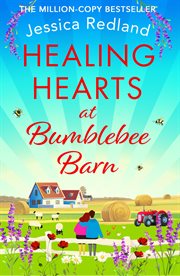 Healing hearts at Bumblebee Barn cover image