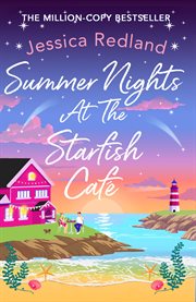 Summer nights at The Starfish Café cover image