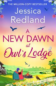 A New Dawn at Owl's Lodge cover image
