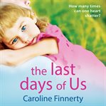 The last days of us cover image