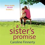 A sister's promise cover image