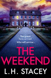 The weekend cover image