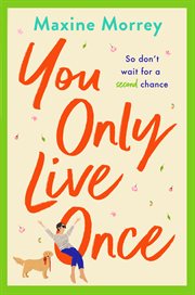 You only live once cover image