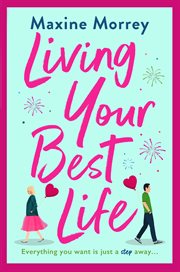 Living your best life cover image