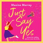 Just say yes cover image