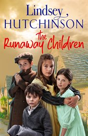 The runaway children cover image