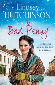 The Bad Penny cover image