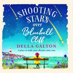 Shooting stars over bluebell cliff cover image
