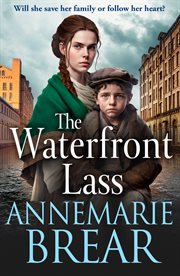 The Waterfront Lass cover image