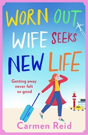 Worn out wife seeks new life cover image