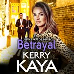 Betrayal cover image