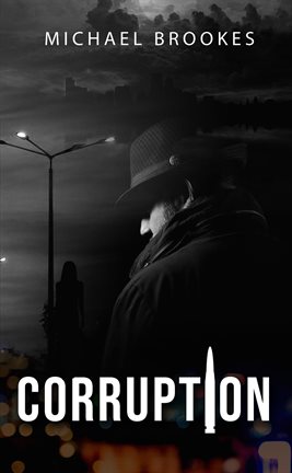 Cover image for Corruption