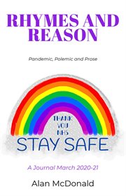 Rhymes and reason. Pandemic, Polemic and Prose cover image