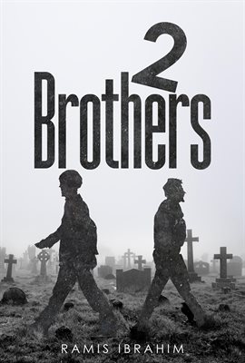 Cover image for Two Brothers