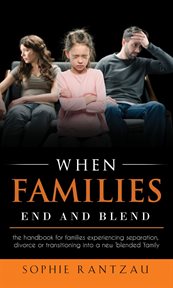 When families end and blend cover image