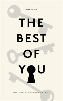 Cover image for The Best Of You