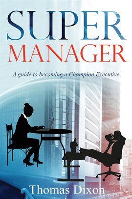 Cover image for Super Manager
