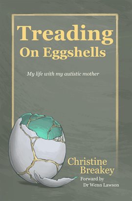 Imagen de portada para Treading on Eggshells