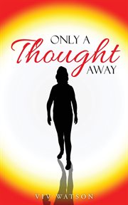 Only a thought away cover image