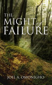 The might of failure cover image